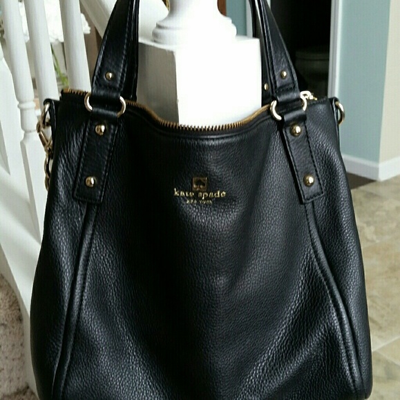 Kate Spade crossbody- Great Condition! - Picture 1 of 3